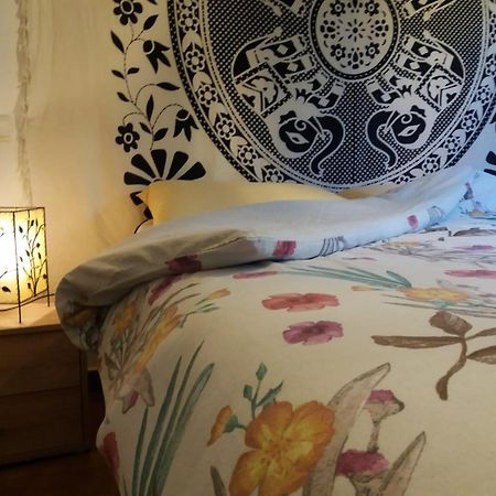 Casa Fleur Casco Antiguo Altea Con Piscina Privada Y Jardin Apartment Bagian luar foto