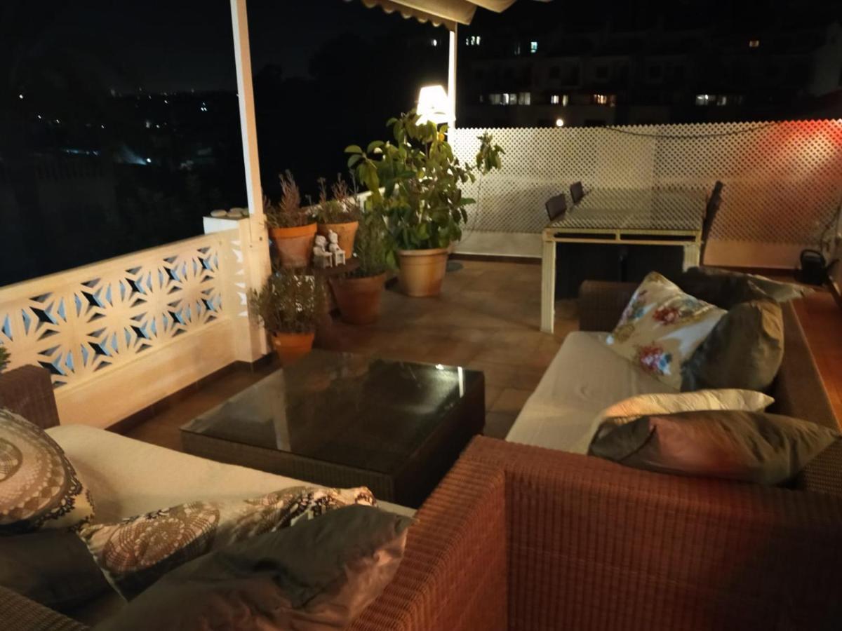 Casa Fleur Casco Antiguo Altea Con Piscina Privada Y Jardin Apartment Bagian luar foto
