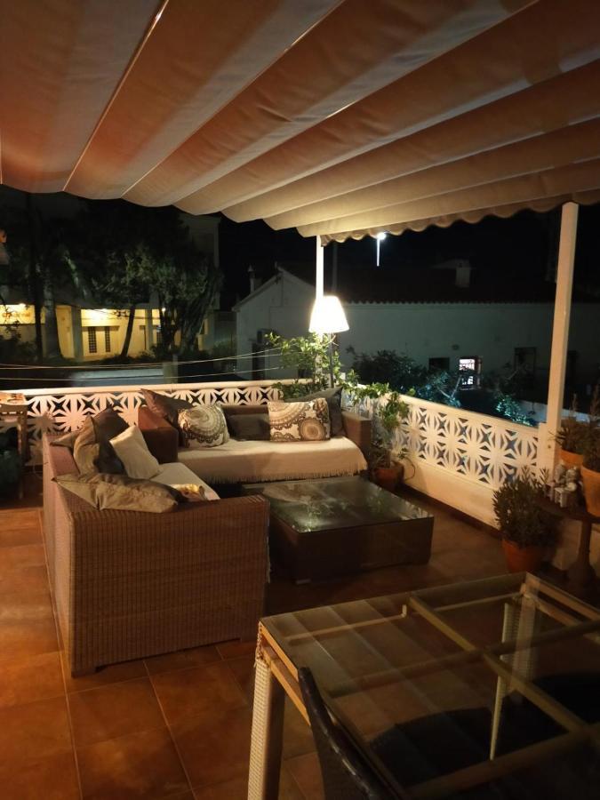 Casa Fleur Casco Antiguo Altea Con Piscina Privada Y Jardin Apartment Bagian luar foto
