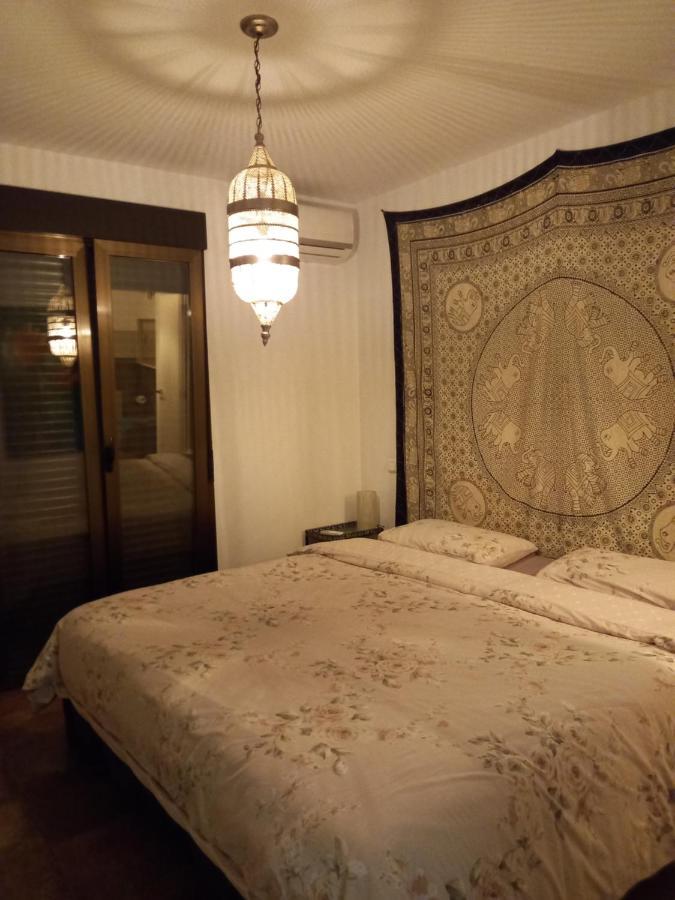 Casa Fleur Casco Antiguo Altea Con Piscina Privada Y Jardin Apartment Bagian luar foto