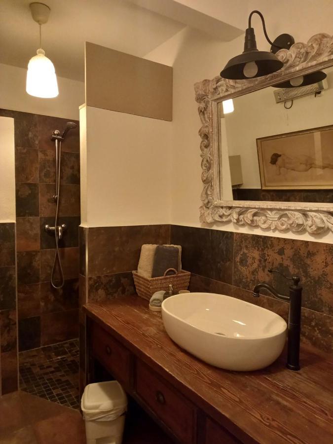 Casa Fleur Casco Antiguo Altea Con Piscina Privada Y Jardin Apartment Bagian luar foto