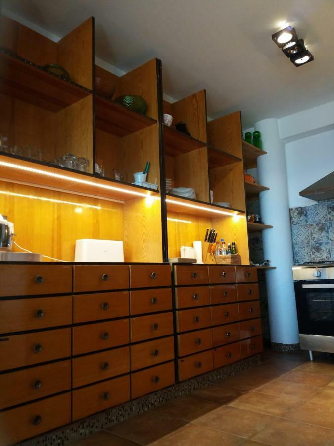 Casa Fleur Casco Antiguo Altea Con Piscina Privada Y Jardin Apartment Bagian luar foto