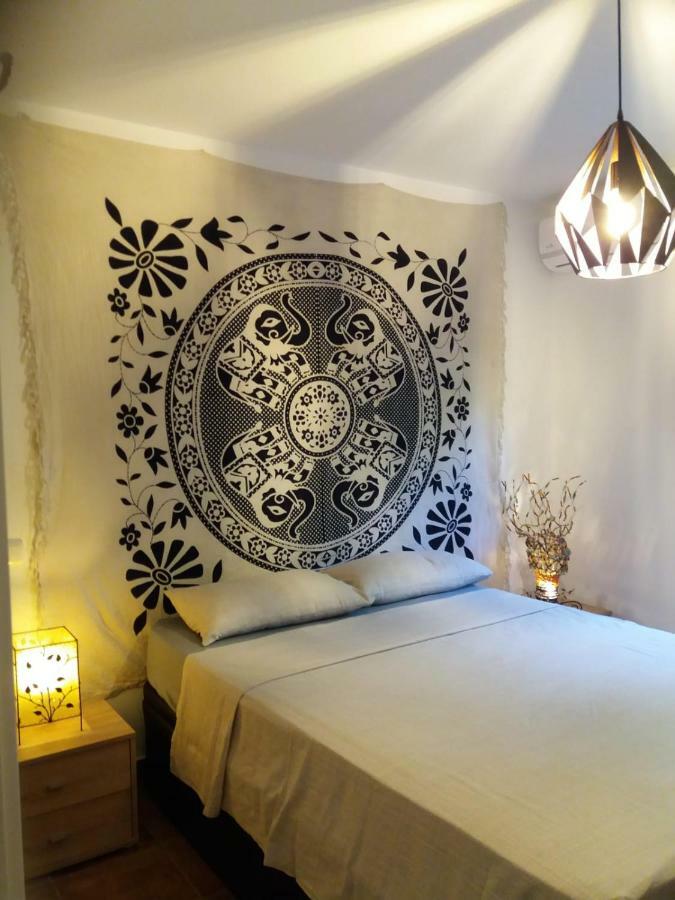 Casa Fleur Casco Antiguo Altea Con Piscina Privada Y Jardin Apartment Bagian luar foto