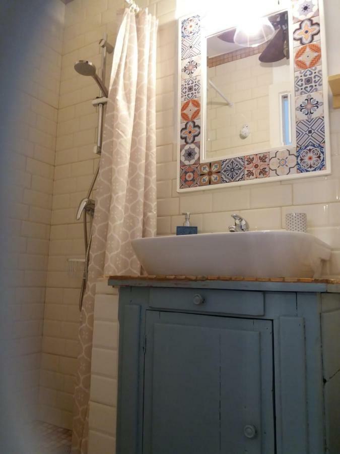 Casa Fleur Casco Antiguo Altea Con Piscina Privada Y Jardin Apartment Bagian luar foto