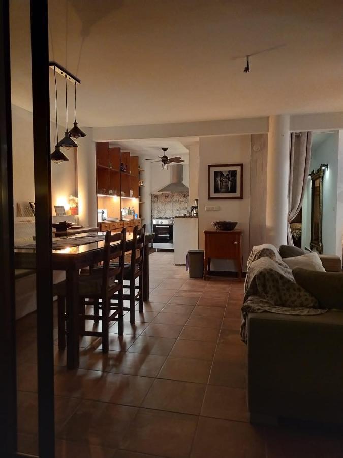 Casa Fleur Casco Antiguo Altea Con Piscina Privada Y Jardin Apartment Bagian luar foto
